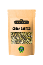 ASIR HEKIM ÇOBAN ÇANTASI PAKET 24 GR  
